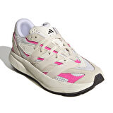 adidas LIGHTBLAZE J Spor Ayakkabı Beyaz JQ4760