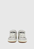 Court 00S El C Gri Unisex Sneaker Grand