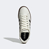 adidas Daily 4.0 Unisex Beyaz Sneaker
