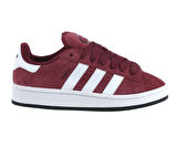 JS3071-E adidas Campus 00S Erkek Spor Ayakkabı Bordo