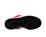 adidas Campus 00S Unisex Günlük Ayakkabı JS3071 Kırmızı