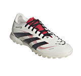 JH8897-E adidas Predator Pro Tf Owhı Erkek Spor Ayakkabı Beyaz