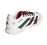 JH8897-E adidas Predator Pro Tf Owhı Erkek Spor Ayakkabı Beyaz