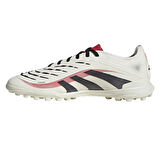 JH8897-E adidas Predator Pro Tf Owhı Erkek Spor Ayakkabı Beyaz