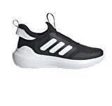 JR7661-K adidas Tensaur Comfort Ac J Kadın Spor Ayakkabı Siyah