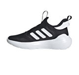 JR7661-K adidas Tensaur Comfort Ac J Kadın Spor Ayakkabı Siyah