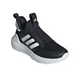 JR7661-K adidas Tensaur Comfort Ac J Kadın Spor Ayakkabı Siyah
