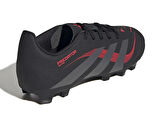 adidas PREDATOR CLUB FG/MG Siyah Unisex Krampon ID3812