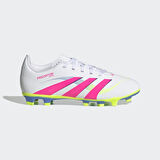 adidas ID3810 PREDATOR CLUB FG-MG J Çocuk Krampon