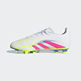 adidas ID3810 PREDATOR CLUB FG-MG J Çocuk Krampon