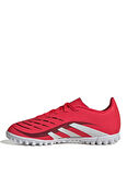 adidas Futbol Ayakkabısı, 38, Kırmızı
