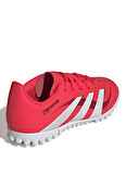adidas Futbol Ayakkabısı, 38, Kırmızı