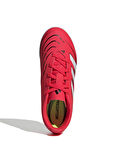 adidas Futbol Ayakkabısı, 38, Kırmızı