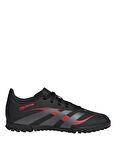 Siyah Erkek Çocuk Futbol Ayakkabısı ID3807-PREDATOR CLUB TF J