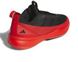 Adidas Subzone Erkek Basketbol Ayakkabısı IH8555 Siyah