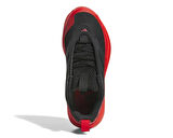 adidas Subzone J Genç Basketbol Ayakkabısı JH7928 Siyah