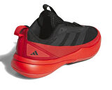 adidas Subzone J Genç Basketbol Ayakkabısı JH7928 Siyah