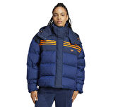 JN7654-K adidas Premıum Jckt Kadın Mont Lacivert