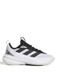 adidas Beyaz - Siyah Erkek Çocuk Basketbol Ayakkabısı JH7926-SUBZONE J