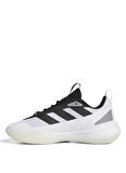 adidas Beyaz - Siyah Erkek Çocuk Basketbol Ayakkabısı JH7926-SUBZONE J