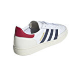 JH5450-E adidas Handball Spezıal Erkek Spor Ayakkabı Beyaz