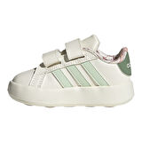 Adidas Bebek Koşu - Yürüyüş Ayakkabı Grand Court Dino Cf I Jı3898