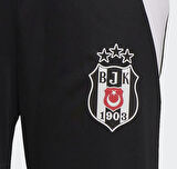 JD6269-C adidas Bjk Beşiktaş H Sho Y çocuk Şort Ve Kapri Siyah