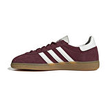 adidas Handball Spezial Erkek Originals Ayakkabısı JH5439 Kırmızı