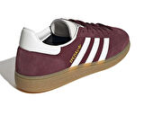 adidas Handball Spezial Erkek Originals Ayakkabısı JH5439 Kırmızı