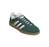 JH5438-E adidas Handball Spezıal Erkek Spor Ayakkabı Yeşil