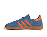 Adidas Handball Spezial Unisex Günlük Ayakkabı JH5445 Mavi