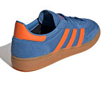 Adidas Handball Spezial Unisex Günlük Ayakkabı JH5445 Mavi