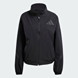 adidas JP4189 W Z.N.E. WV TT Kadın Tracktop