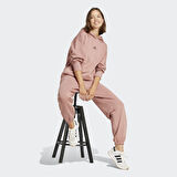 adidas JD4716 W ALL SZN FT HD Kadın Sweatshirt