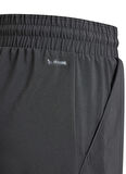 adidas Lastikli Bel Normal Siyah Erkek Çocuk Şort JI9254 B CLUB 3S SHORT