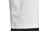 Adidas Hd Verb T Erkek Basketbol Tişörtü JI7118 Beyaz