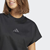 adidas JJ1235 W ALL SZN TEE Kadın T-Shirt