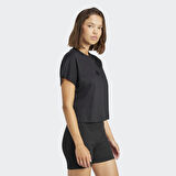 adidas JJ1235 W ALL SZN TEE Kadın T-Shirt
