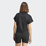 adidas JJ1235 W ALL SZN TEE Kadın T-Shirt