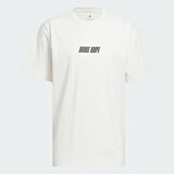 Adidas Erkek Basketbol T-shirt Hd Novelty T 1 Jı7104