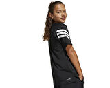 Adidas J Spr Tee Genç Günlük Tişört JD0119 Siyah