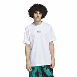 Adidas Erkek Tişört Sum Novelty T 2