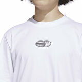 Adidas Erkek Tişört Sum Novelty T 2