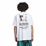 Adidas Erkek Tişört Sum Novelty T 2