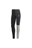 adidas W CB LEG Siyah Kadın Sporcu taytı JF3399