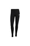 adidas Kadın  Siyah  TAYT 1/1 W CB LEG JF3399