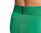 Adidas TECHFIT SHRT TIGHT M Erkek Antrenman Kısa Tayt JL8288 Yeşil