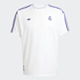 adidas JF2581 REAL ICON JSY Erkek T-Shirt