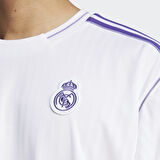 adidas JF2581 REAL ICON JSY Erkek T-Shirt