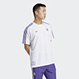 adidas JF2581 REAL ICON JSY Erkek T-Shirt